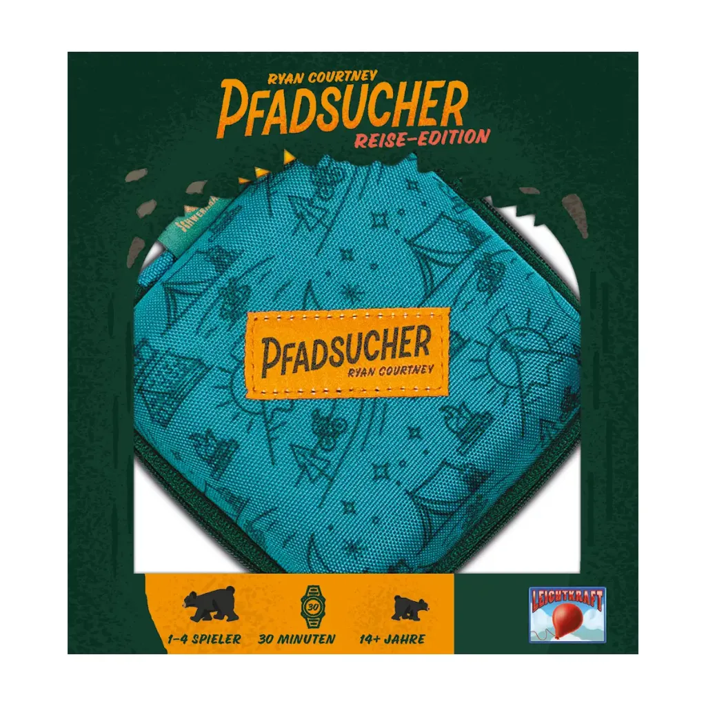 Pfadsucher