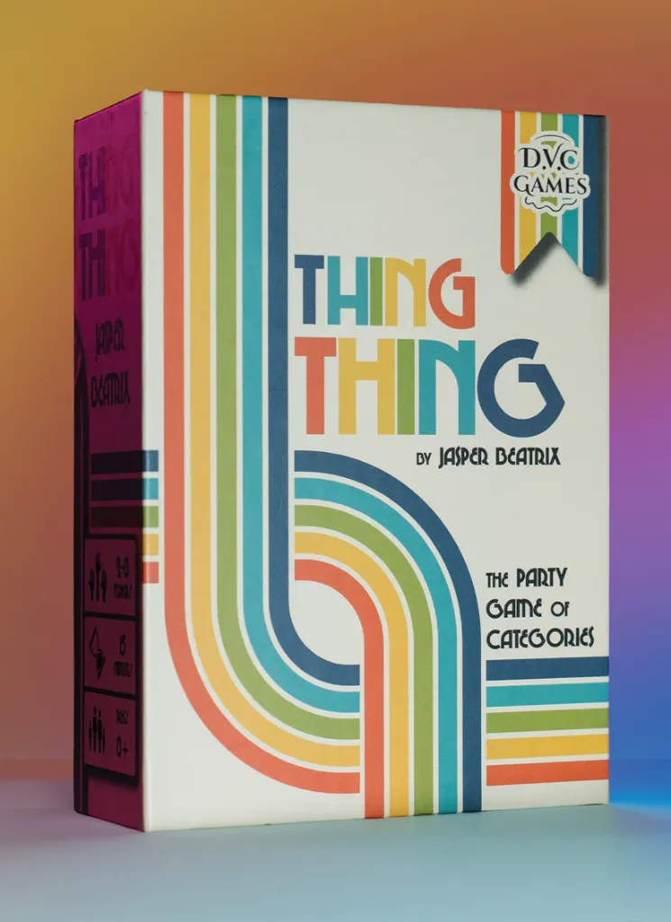 Thing Thing