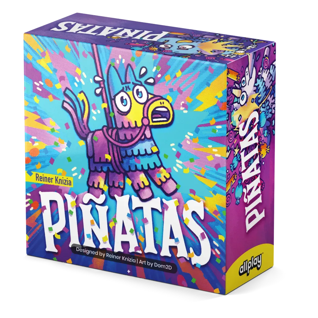 Pinatas