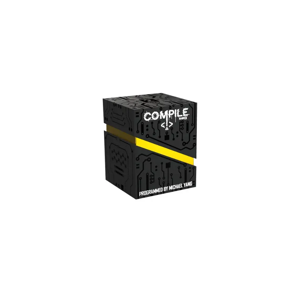 Compile: Main 2