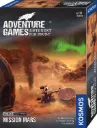 Adventure Games - Mission Mars