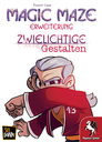 Magic Maze: Zwielichtige Gestalten [Erweiterung]