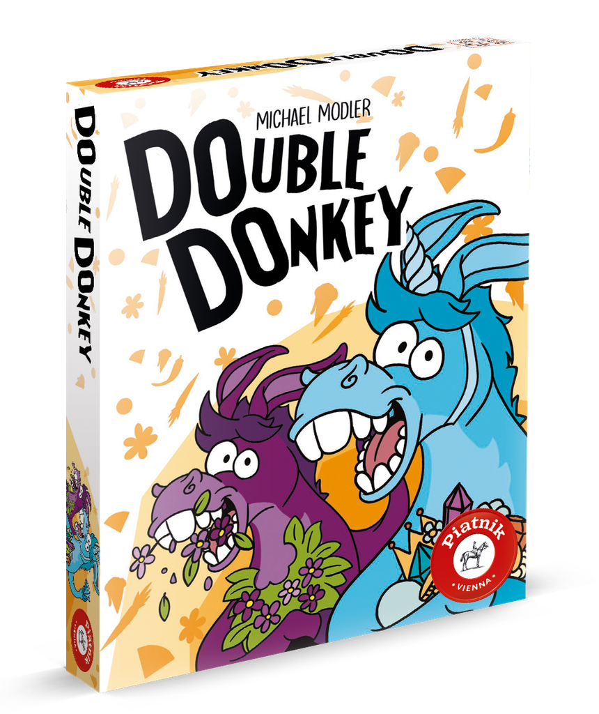 Double Donkey