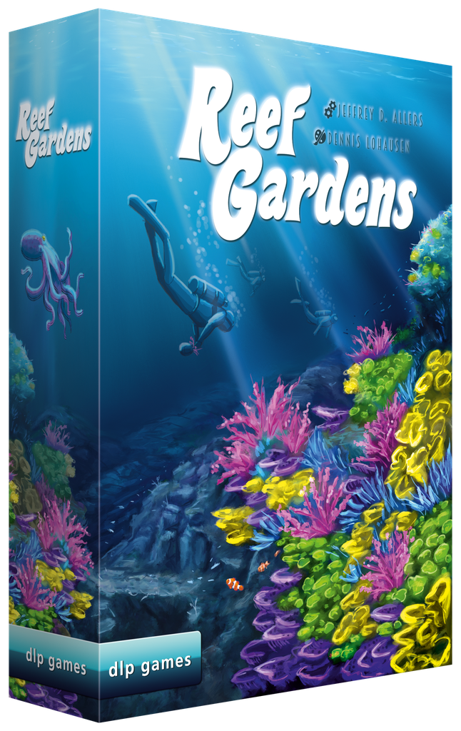 Reef Gardens