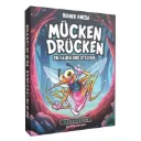 Mücken Drücken - Ein Hauen und Stechen