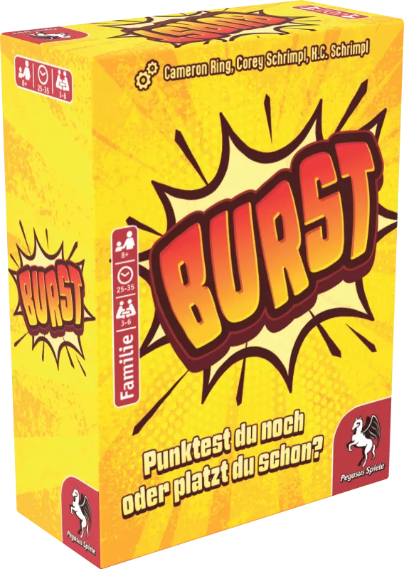 Burst