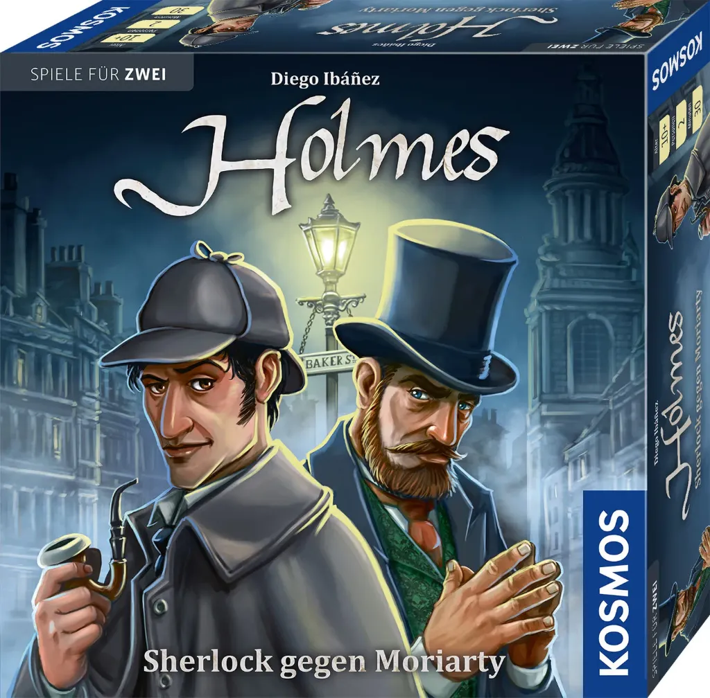 Holmes