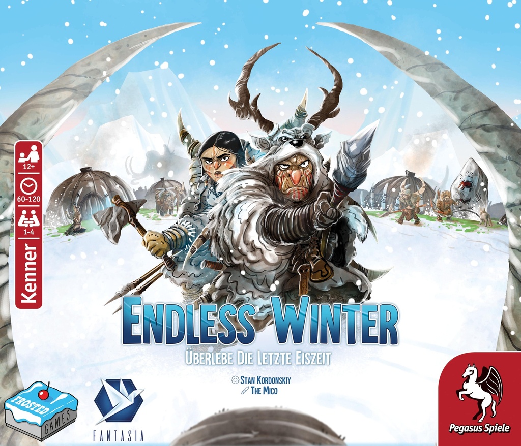 Endless Winter