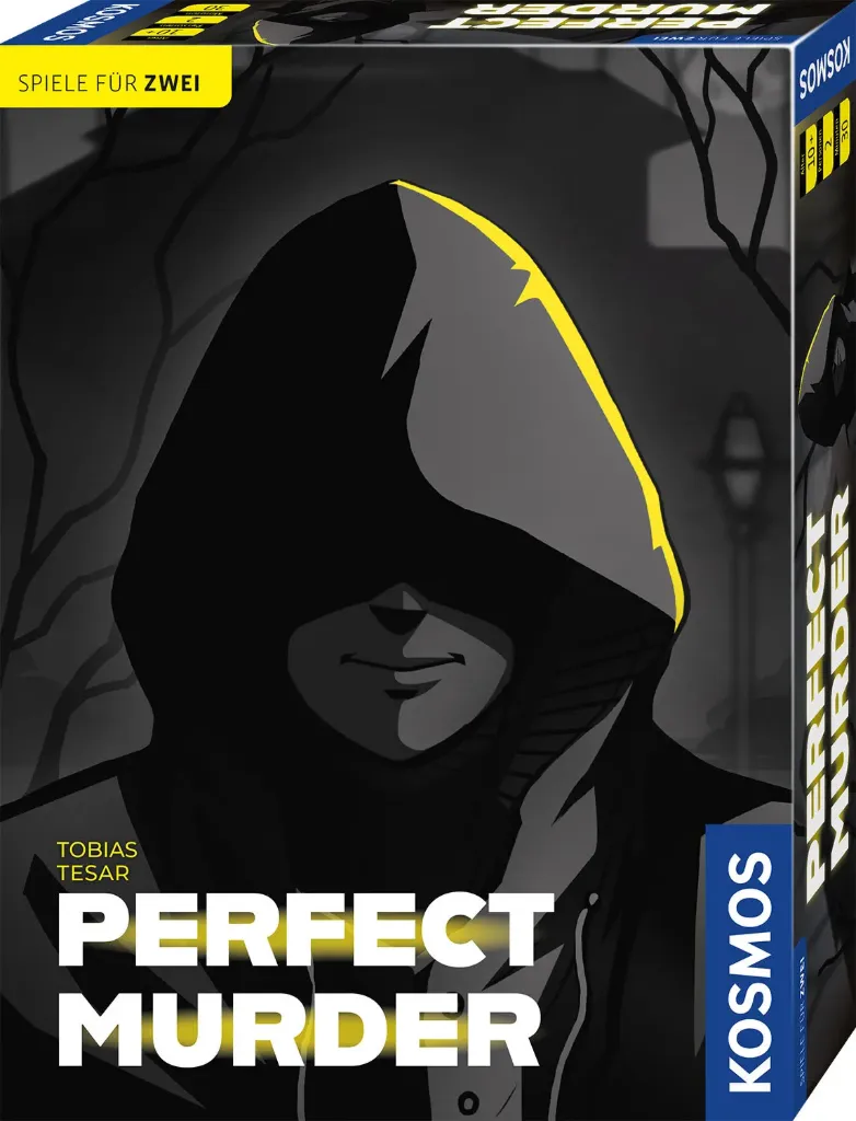 Perfect Murder