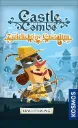 Castle Combo - Zwielichtige Gestalten