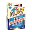 Flip 7 with a Vengence