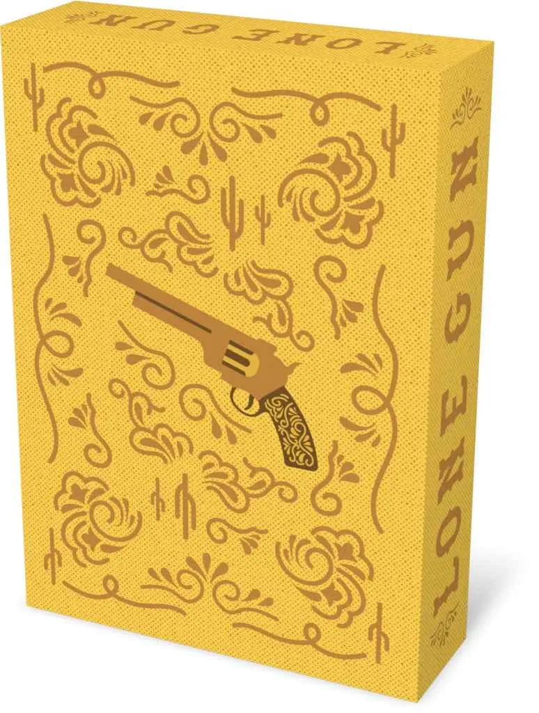 Fliptown: Lone Gun (solo)