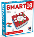 Smart 10 - Lëtzebuerg