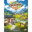 Cozy Stickerville