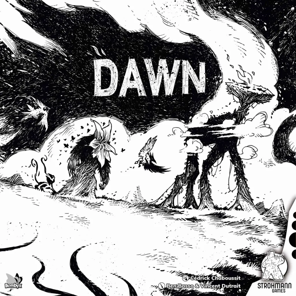 Glow: Dawn [Erweiterung]