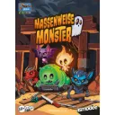 Massenweise Monster