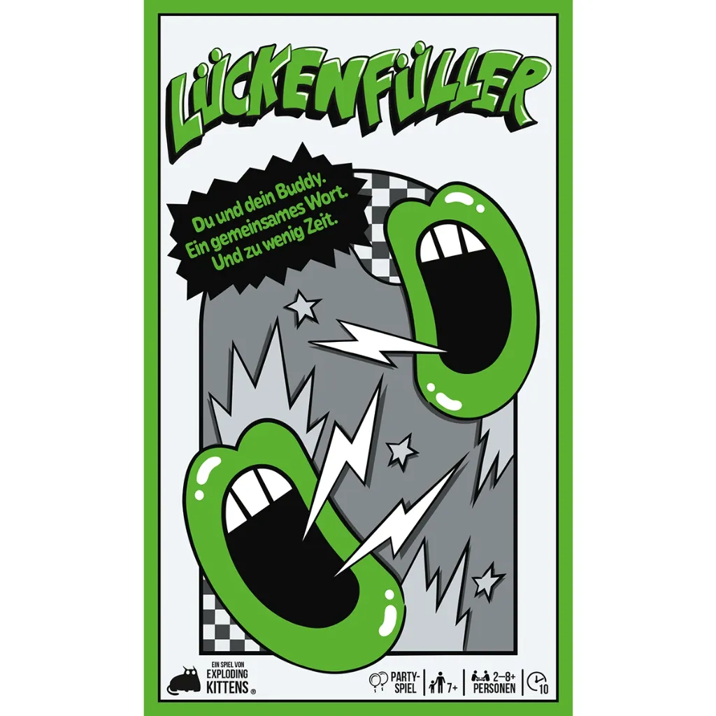 Lückenfüller