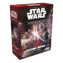 Star Wars: the Deckbuilding Game CLone Wars Edition
