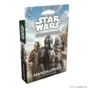 Star Wars: the Deckbuilding Mandalorian (Fraktionspack)