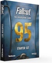Fallout The Roleplaying Game Starter Set