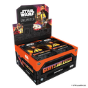 Star Wars: Unlimited – Gesetzlose Zeiten (Booster-Display)