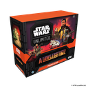 Star Wars: Unlimited – A Lawless Time (Prerelease Box)