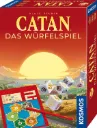 Catan Das Würfelspiel