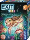 EXIT - Das Spiel Kids: Rätselspaß am Meer