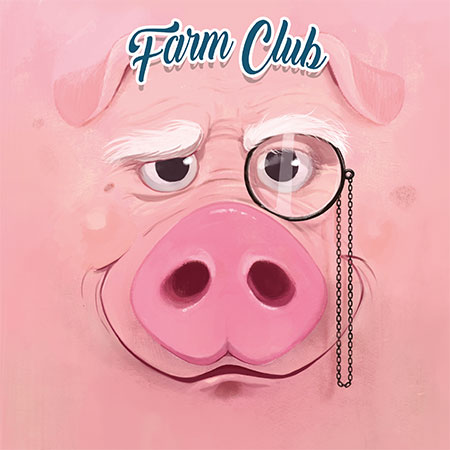 Farm Club (German)