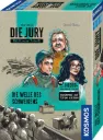 Die Jury: Die Welle des Schweigens