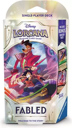 Disney Lorcana: Fabled - Starter Deck