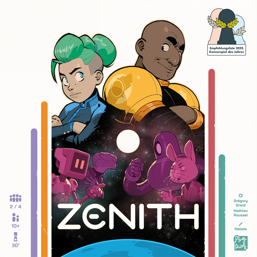 Zenith