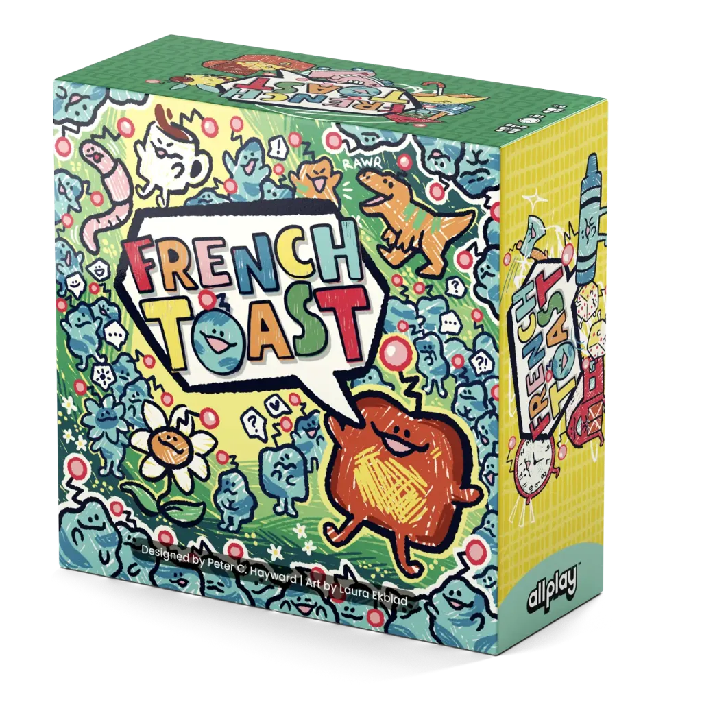 French Toast