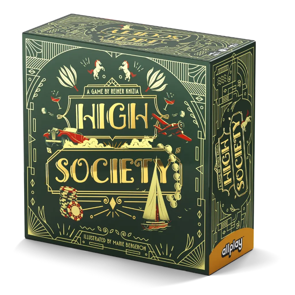 High Society