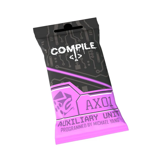 Compile: Aux 1