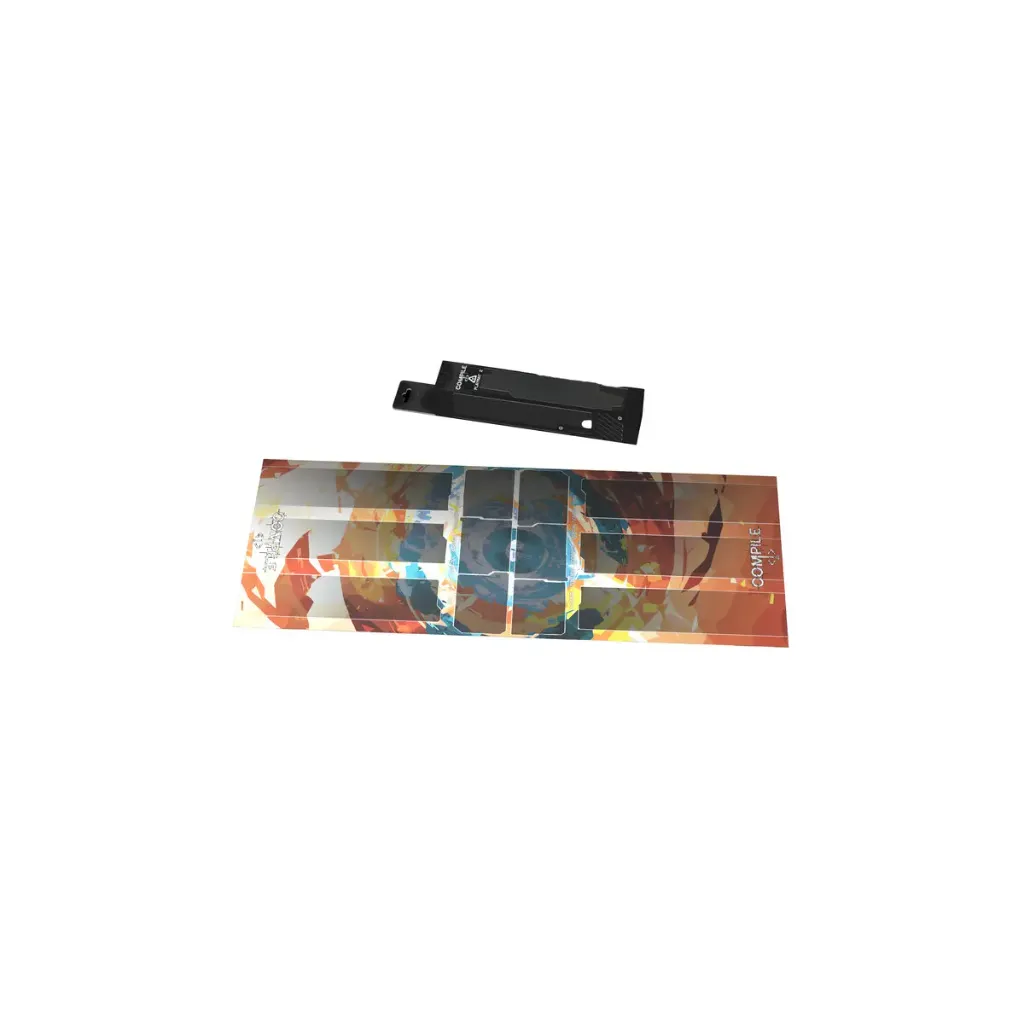 Compile: Playmat 2