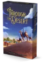 Through the Desert - International Edition