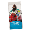 Zenith - Secret Agents
