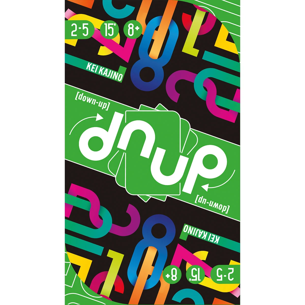 Dnup