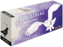 Flügelschlag Europa Erweiterung