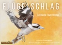 Flügelschlag Ozeanien Erweiterung
