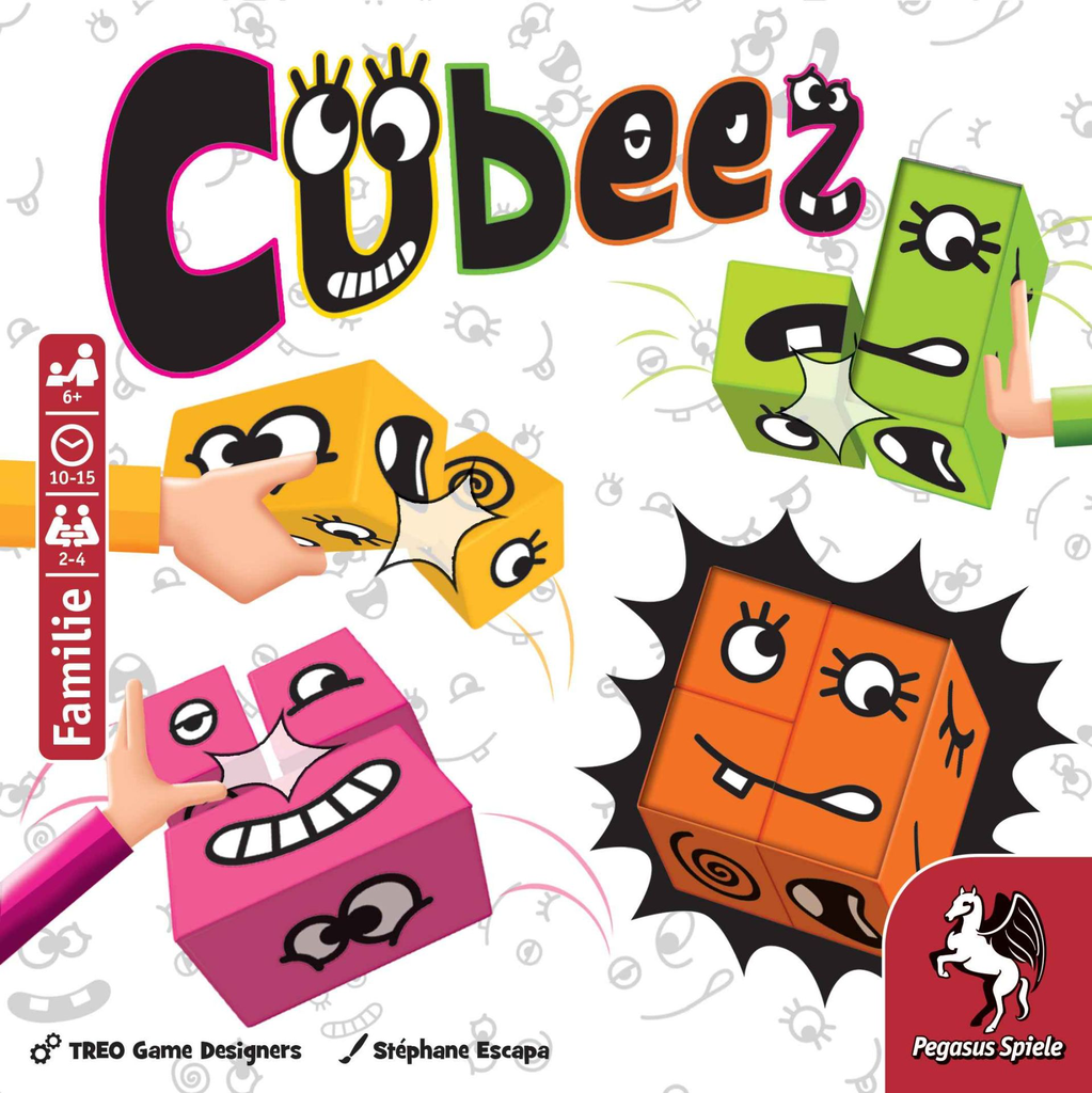 Cubeez