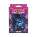 Riftbound: League of Legends TCG - Unleashed Champion Deck Vex - EN