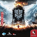 Frostpunk – Das Brettspiel