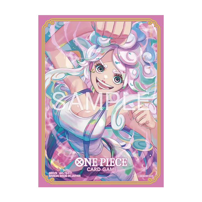 One Piece Card Game: Official Card Sleeves Vol.14