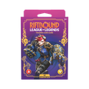 Riftbound: League of Legends TCG - Unleashed Champion Deck Vi - EN