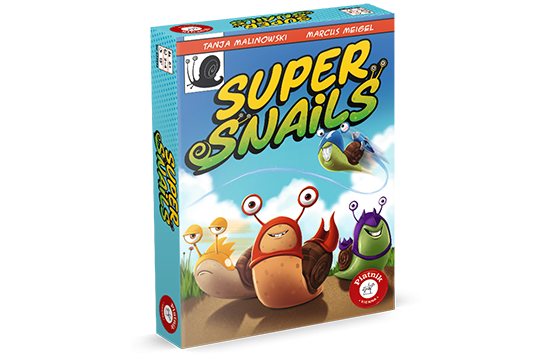 Super Snails