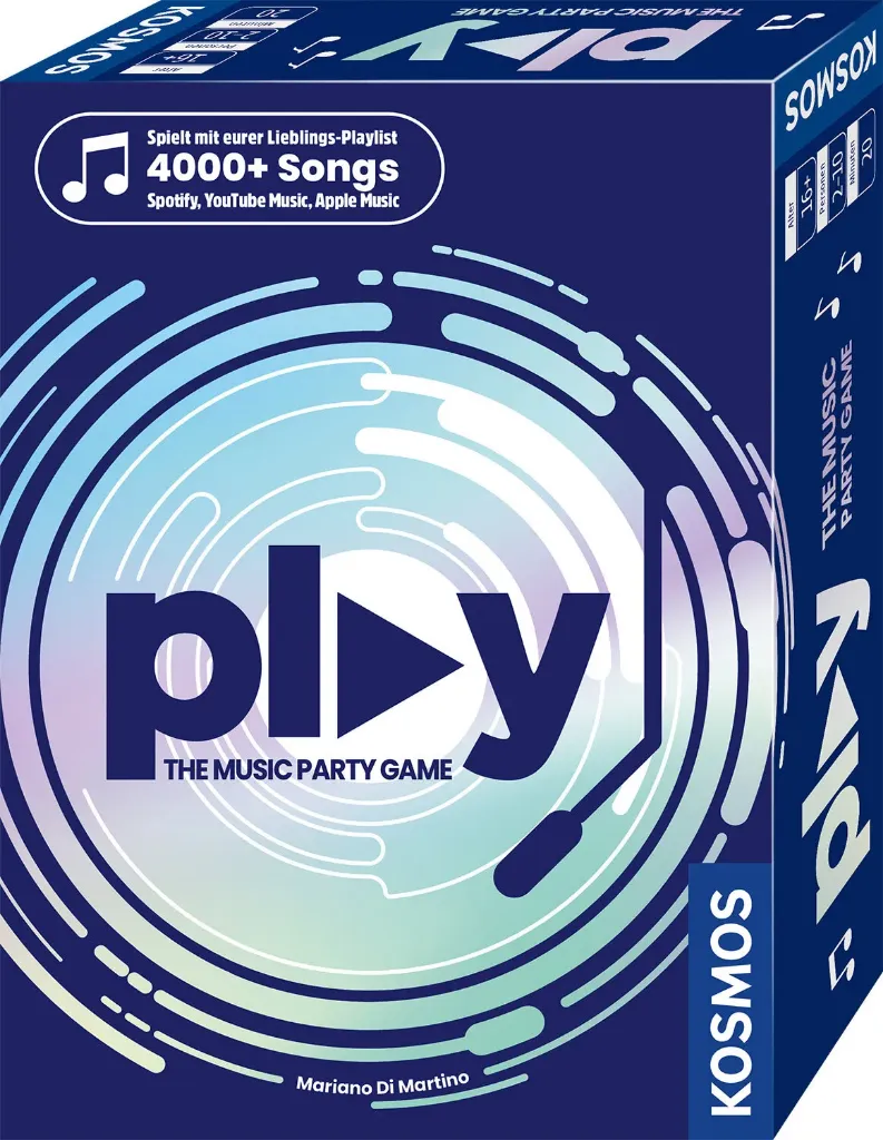 Play