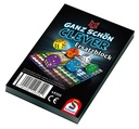 Ganz schön clever: Ersatzblock