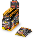 Naruto Mythos TCG: First set 2nd Edition Booster packs CDU 24 booster packs